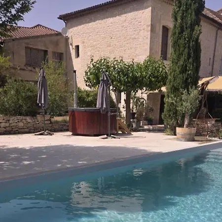 La Maison Soleil Du Levant