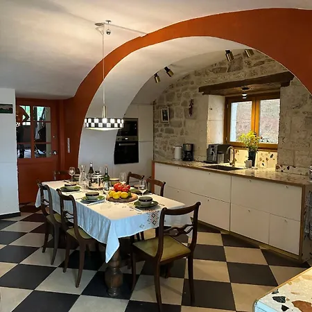La Maison Soleil Du Levant 別荘