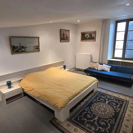 別荘 La Maison Soleil Du Levant Sérignac