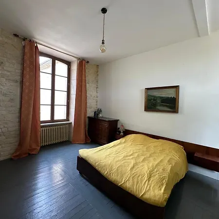 La Maison Soleil Du Levant
