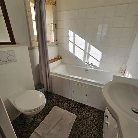 La Maison Soleil Du Levant Sérignac