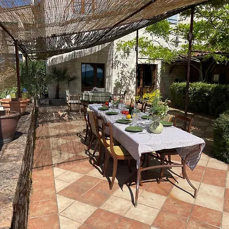 La Maison Soleil Du Levant * Sérignac