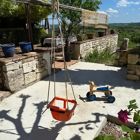 La Maison Soleil Du Levant *